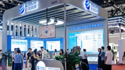 速來圍觀！長亮科技亮相2024中國國際金融展