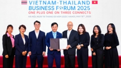 總理見證！長亮科技與FPT集團達成戰略合作，共啟泰國及全球銀行業數字化轉型新篇章