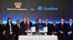 科技戰(zhàn)疫，同心致遠 | 長亮科技助力馬來西亞沙巴州政府實現(xiàn)“智慧金融”