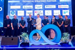 長亮科技與沙巴信貸公司攜手推出Yono Super App，助力沙巴走向普惠金融和數字化轉型新時代