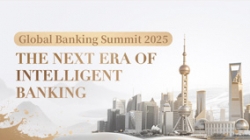 長亮科技攜手華為舉辦2025全球銀行業高峰論壇，共贏智慧金融新未來