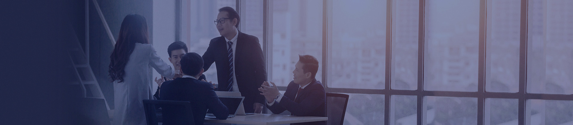 IT咨詢(xún)與規(guī)劃服務(wù)