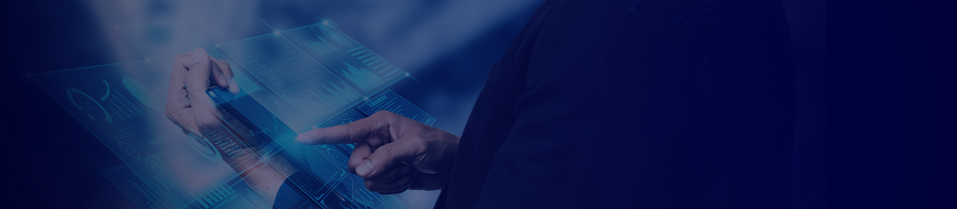 證券市場風險解決方案