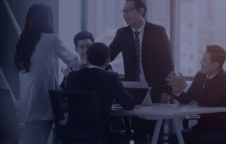 IT咨詢(xún)與規(guī)劃服務(wù)